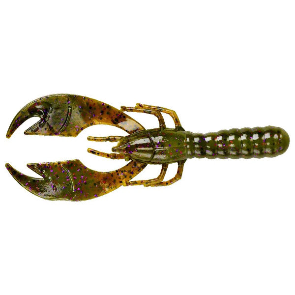 YUM Craw Papi
