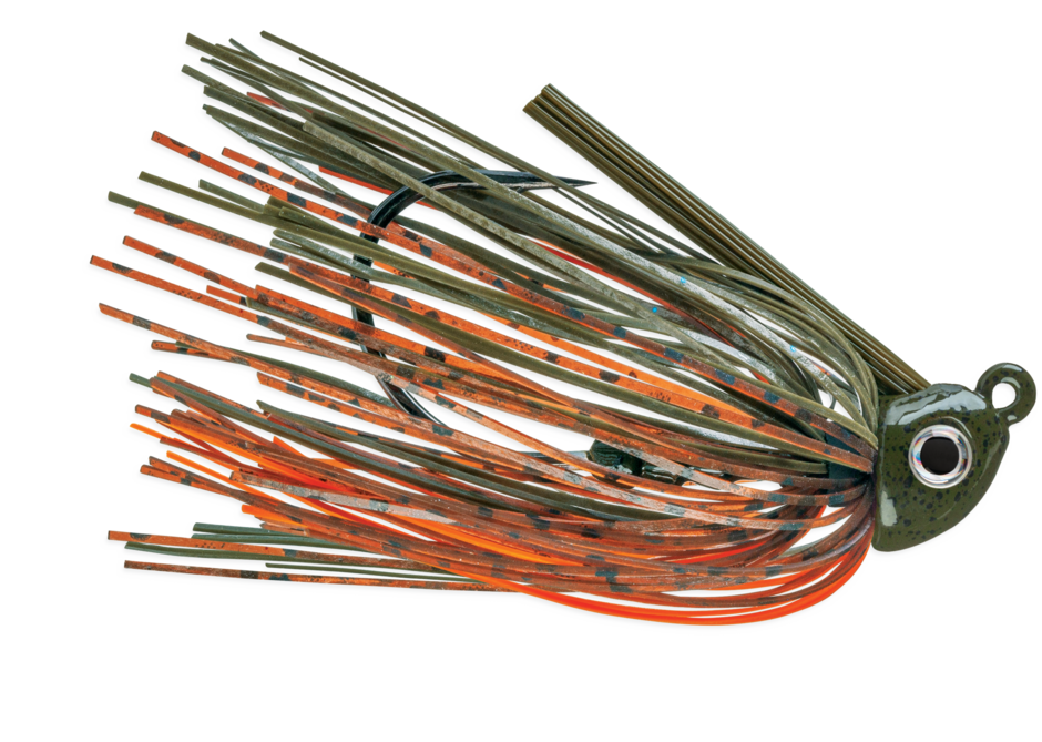 VMC NEW Heavy Duty Swim Jig 3/8