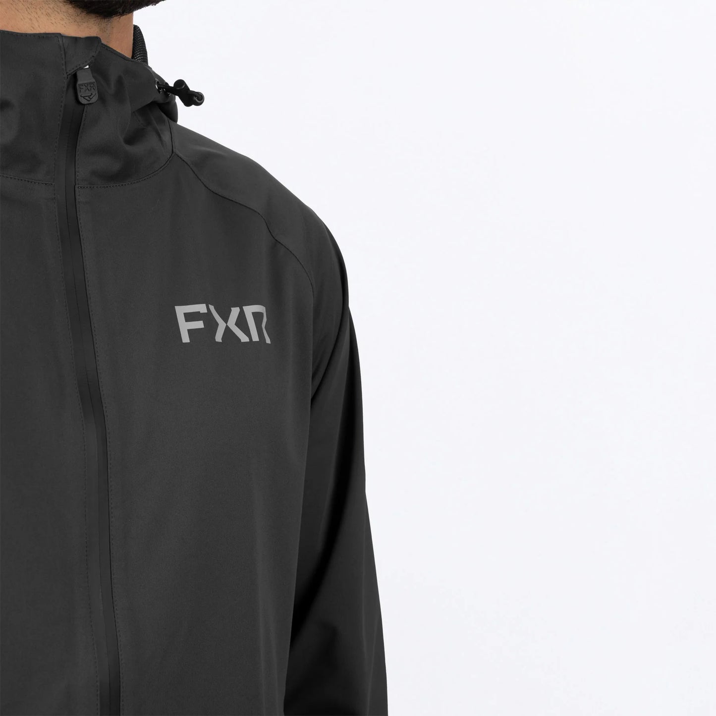 FXR Men's Force Dual Laminate Jacket