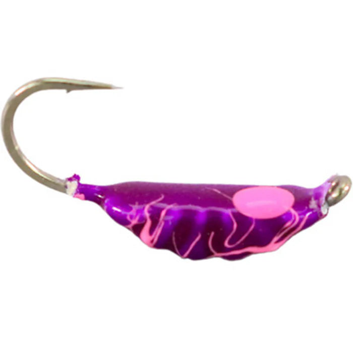 Widow Maker Scud Missle Tungsten Jigs
