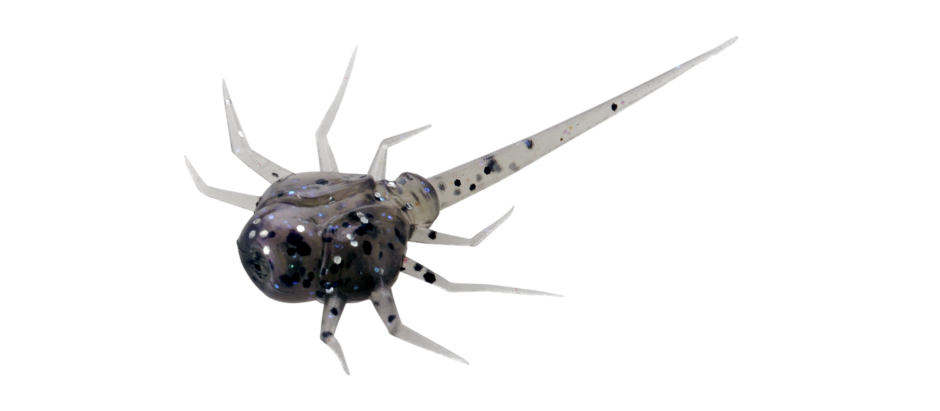 13 Fishing Coconut Crab Soft Plastic Baits