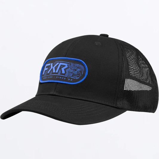 FXR Racing Action Hat
