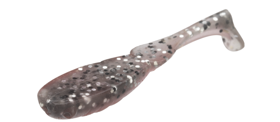 13 Fishing Micro Vertigo Minnow Soft Plastic Baits