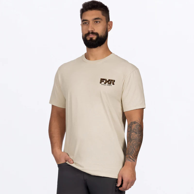 FXR Big Treble Premium T-Shirt