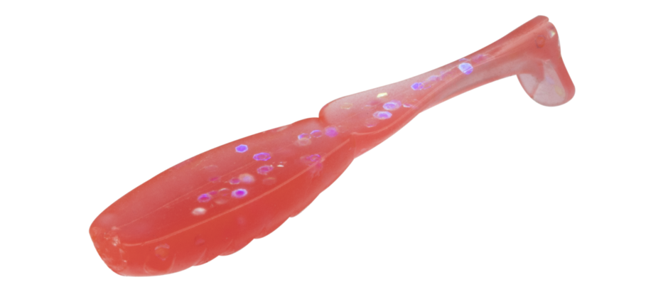 13 Fishing Micro Vertigo Minnow Soft Plastic Baits
