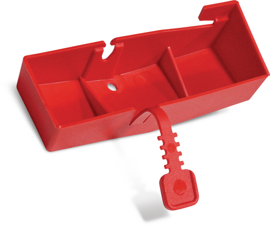 Strikemaster Mora Hand Auger Blade covers