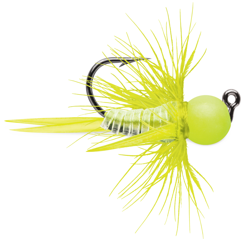 VMC TBFJ Tungsten Bullfly Jig