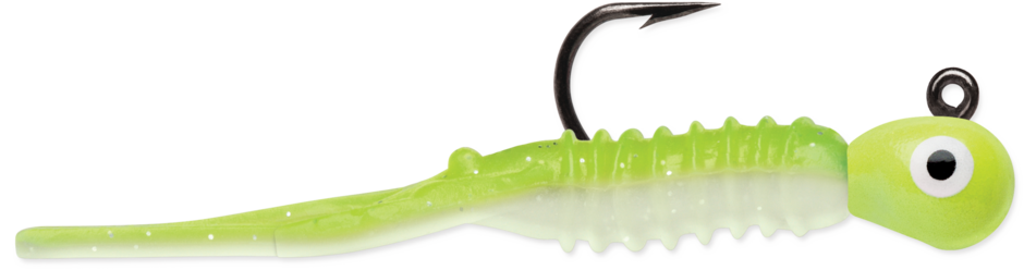 VMC Tungsten Nymph Jig