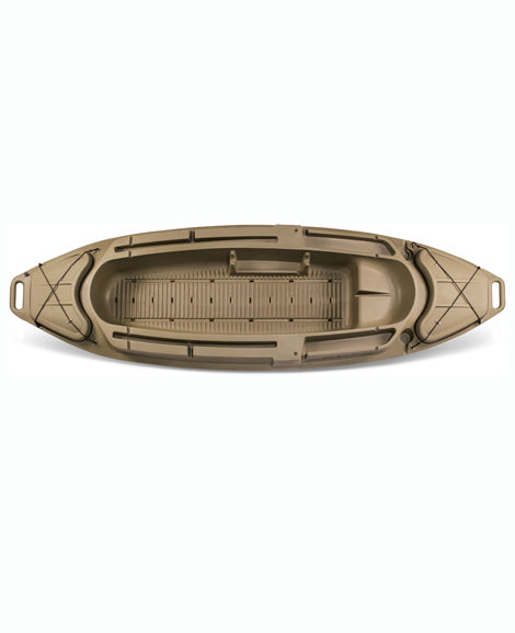 BEAVERTAIL Stealth 1200 Sneakboat / Kayak
