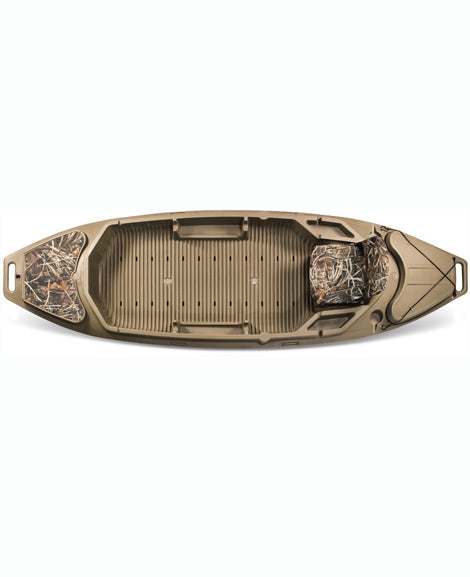 beavertail Stealth 2000 Sneakboat / Kayak / DUCKBOAT