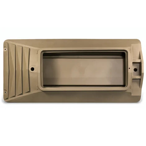 Beavertail Final Attack Boat / Pit Blind