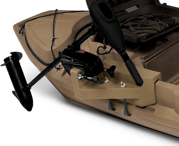 Beavertail Stealth 2000 Motor Mount