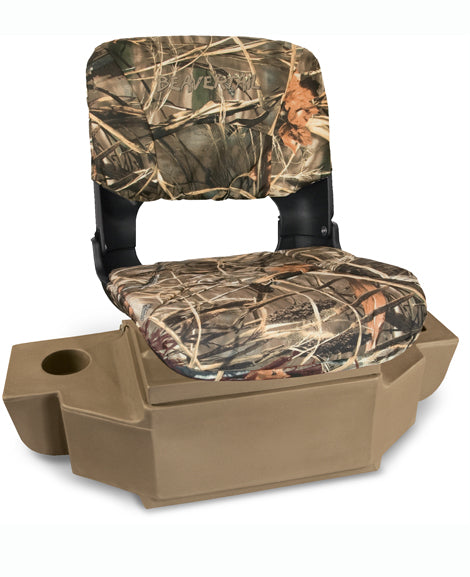 Beavertail Stealth 2000 Seat