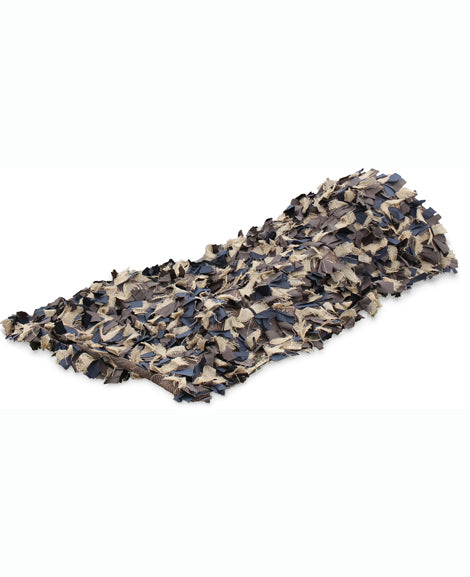 Beavertail Blanket Couverture