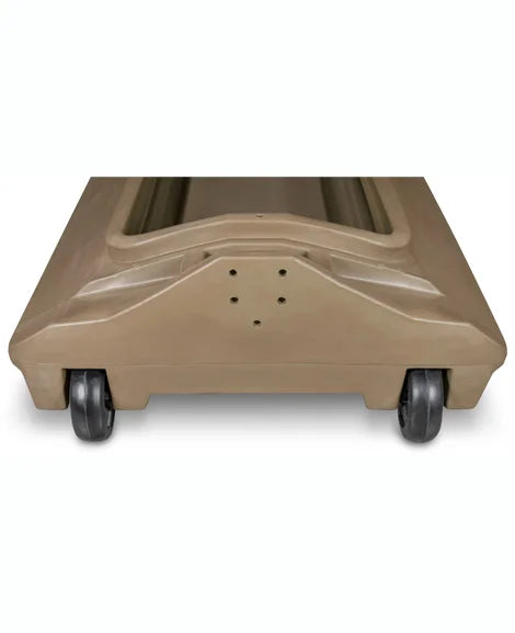Beavertail Final Attack Boat / Pit Blind