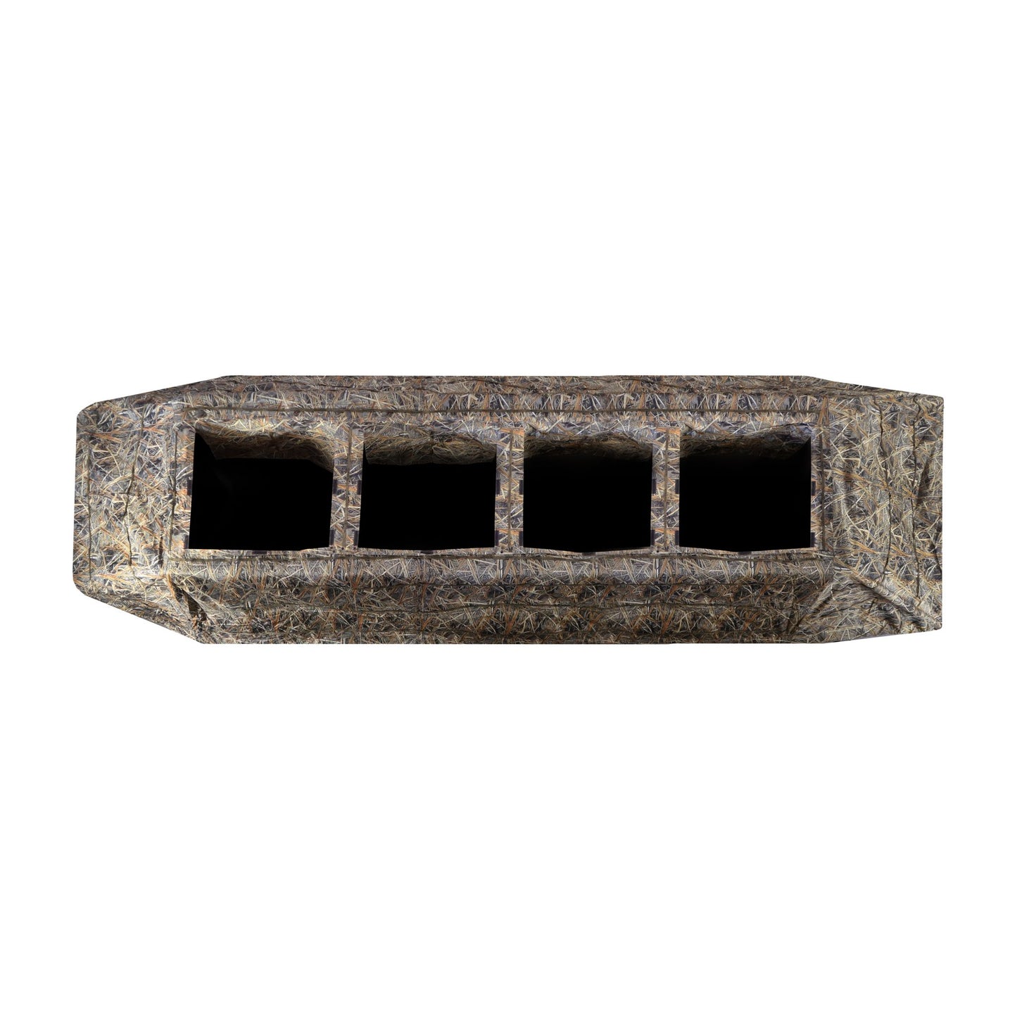 Beavertail 1800 Series Boat Blind karma wetland