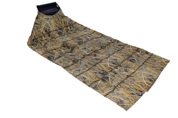 Beavertail Sniper Layout Blind
