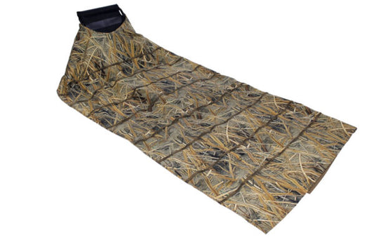 Beavertail Sniper Layout Blind