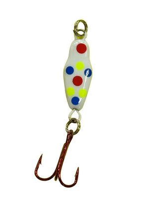 CUSTOM JIG Demon Jigging Spoon