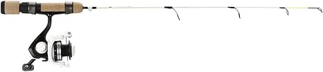 13 Fishing Thermo Ice Fishing Combo