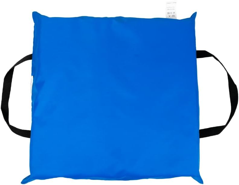 BLUESTORM Throwable BOAT Cushion Preserver