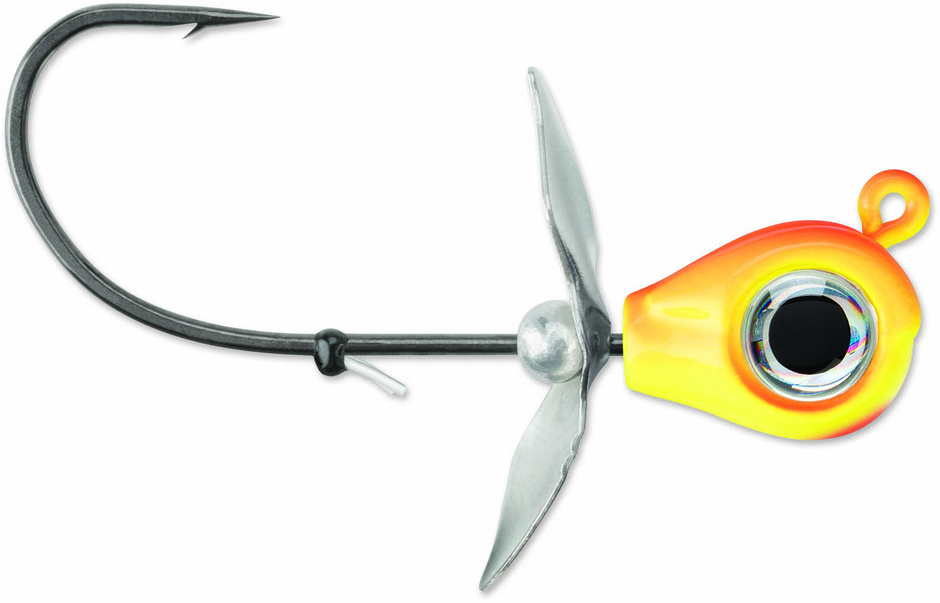 VMC Snitch Jig