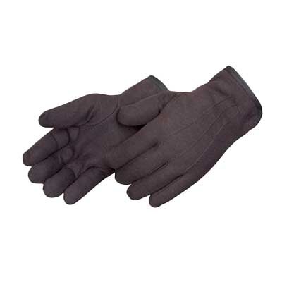 B&G Heavy Duty Red Lined Jersey – Open Cuff