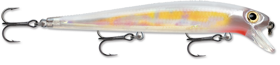 Storm Thunderstick Madflash