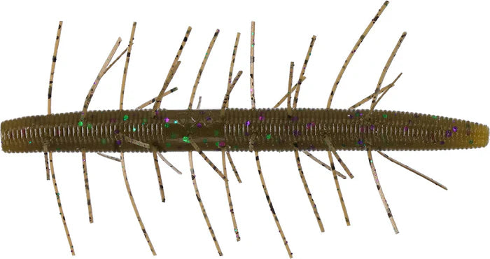 Yamamoto  Fuzzy Senko Worm