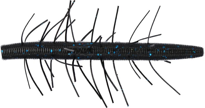 Yamamoto  Fuzzy Senko Worm