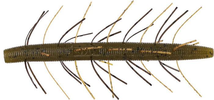 Yamamoto  Fuzzy Senko Worm