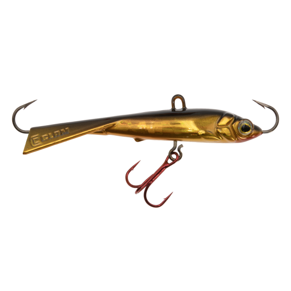 Clam Tikka Minnow