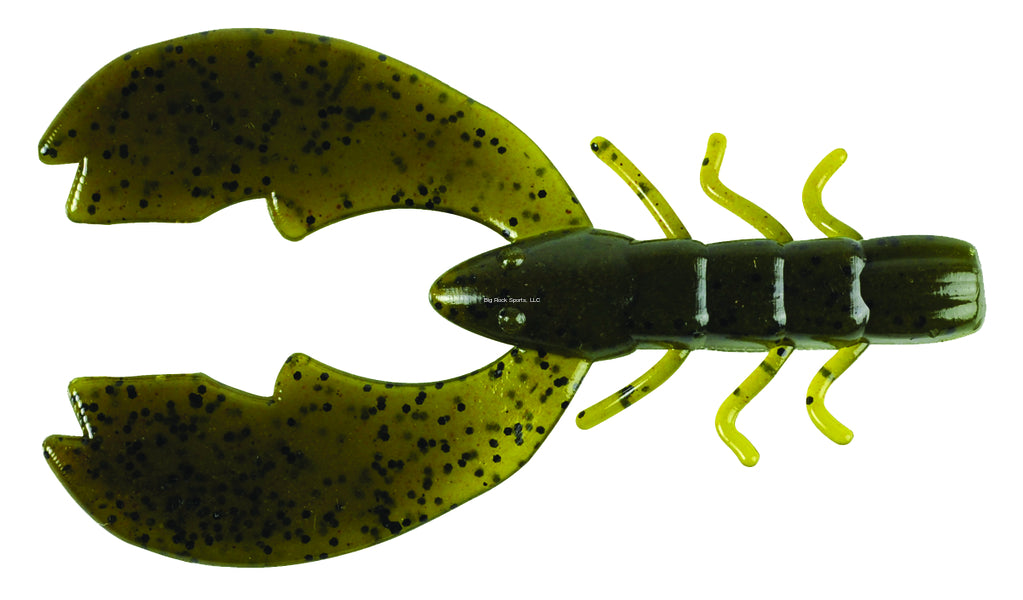 BERKLEY PowerBait Chigger Craw