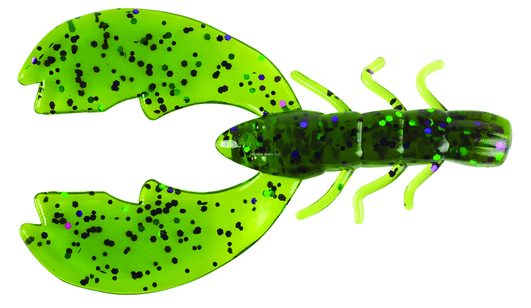 BERKLEY PowerBait Chigger Craw