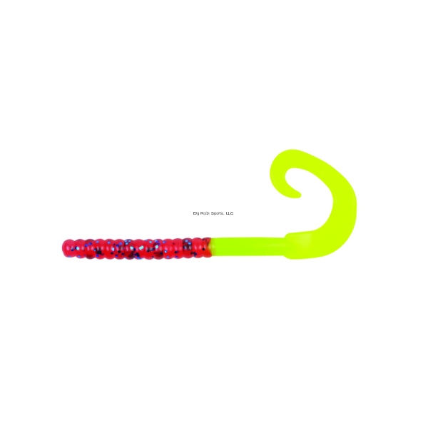 Berkley Powerbait Power Worm