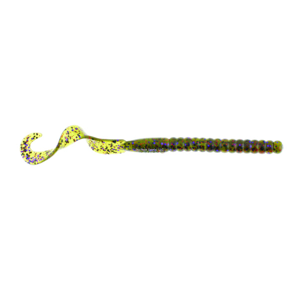 Berkley Powerbait Power Worm