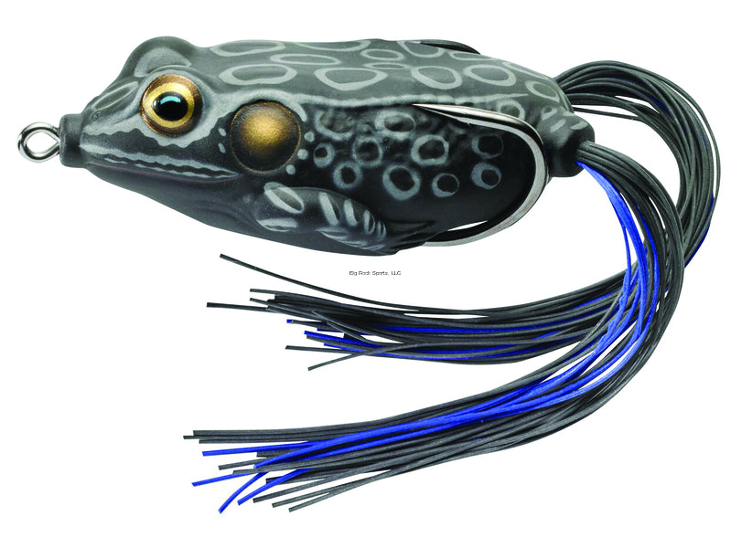 LIVE TARGET HOLLOW BODY Topwater Lure