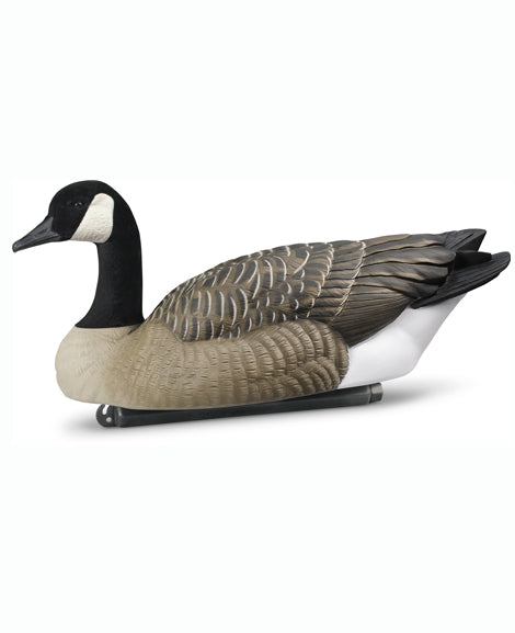 Beavertail DOA Decoys Rogue Series Goose Floater 6 Pk
