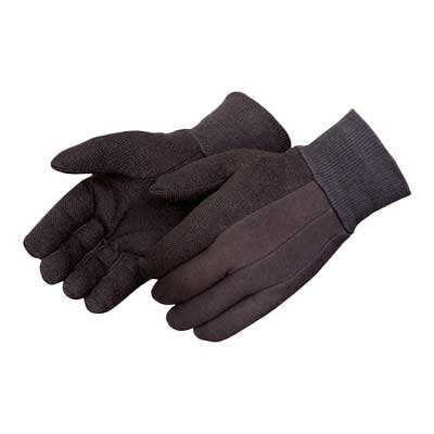 Brahma Cotton Jersey Glove with Mini Dot Grip