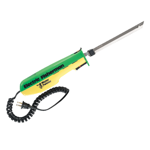 Mister Twister ELECTRIC FILET KNIFE