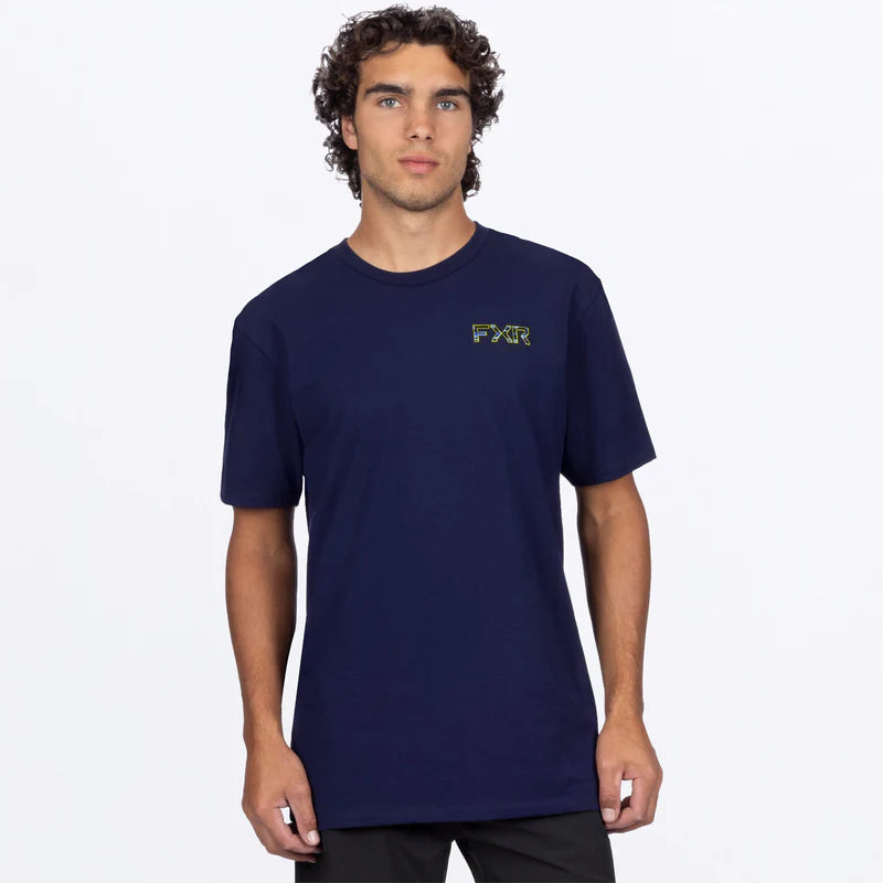 FXR Big Treble Premium T-Shirt