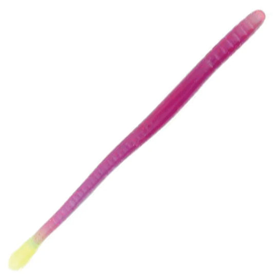 Roboworm 6" Fat Striaght Tail