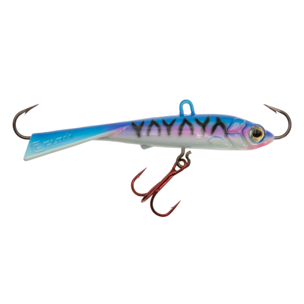 Clam Tikka Minnow