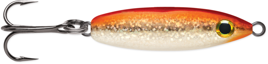 VMC Rattle Spoon