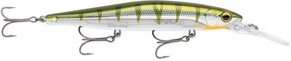 Rapala PXR Deep Mavrik® 110