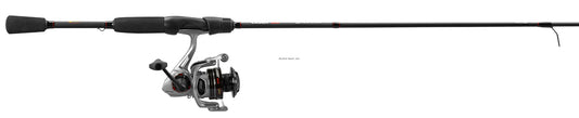 Lew's LSG10A56UL Spinning Combo, Laser SG, LSG10 reel, 5'6" Ultra Light rod