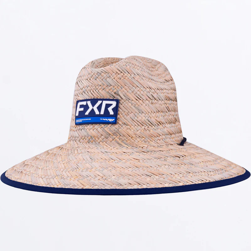 FXR Shoreside Straw Hat