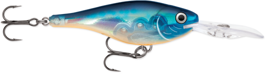 Rapala Glass Shad Rap