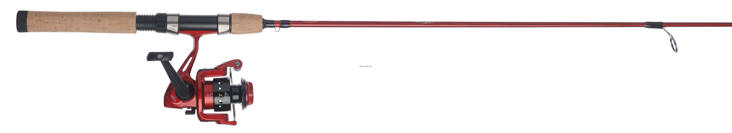 Berkley  Cherrywood HD spinning  Combo