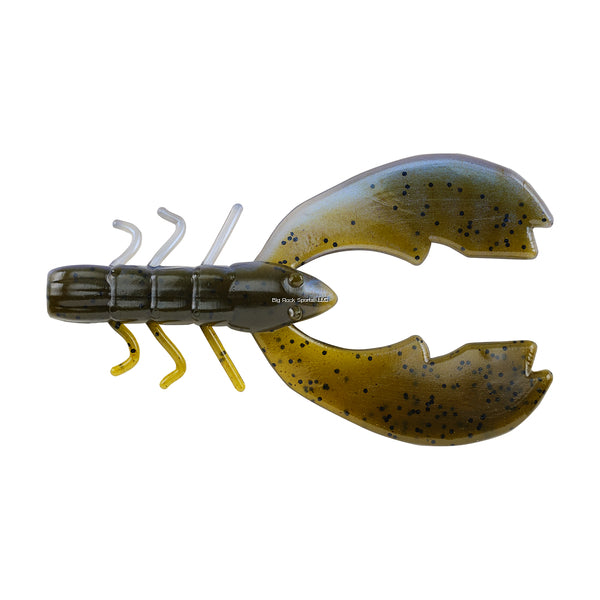 BERKLEY PowerBait Chigger Craw